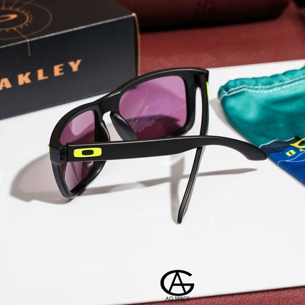 แว่น Oakley OO9102 9102AI ขา