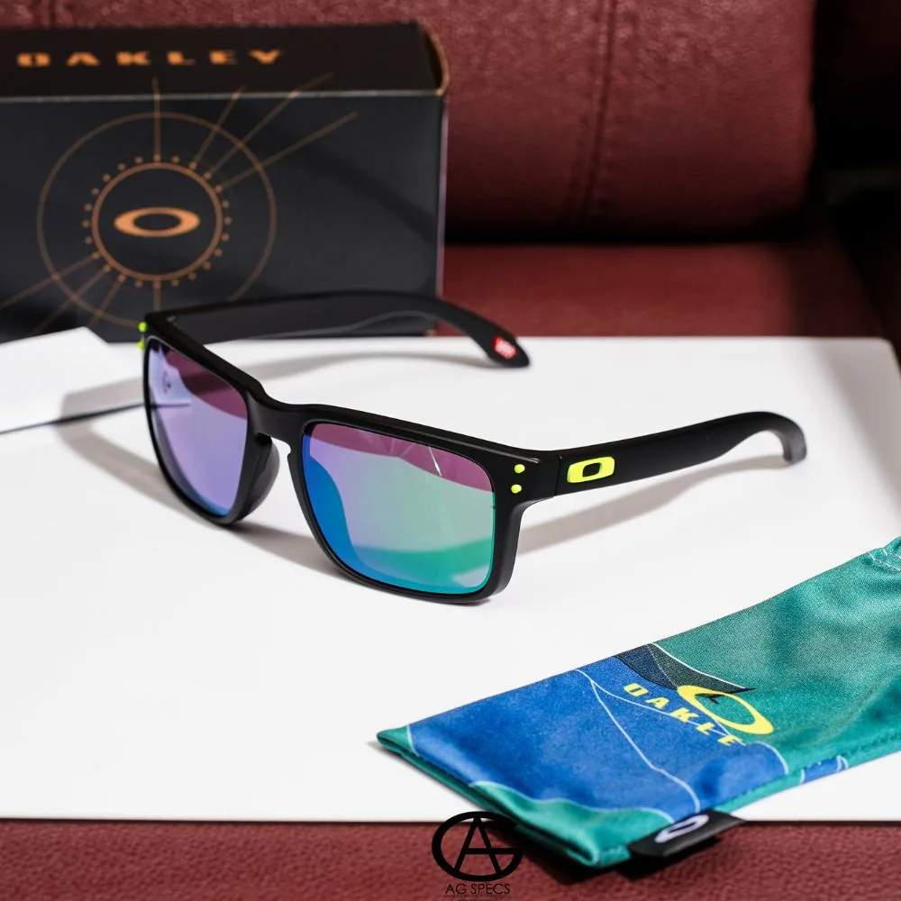 แว่น Oakley OO9102 9102AI