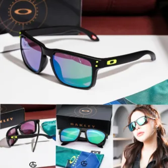 แว่น Oakley OO9102 9102AI