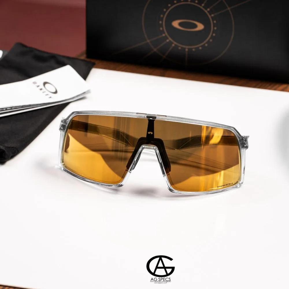แว่น Oakley Sutro OO9406A 940653 หน้า