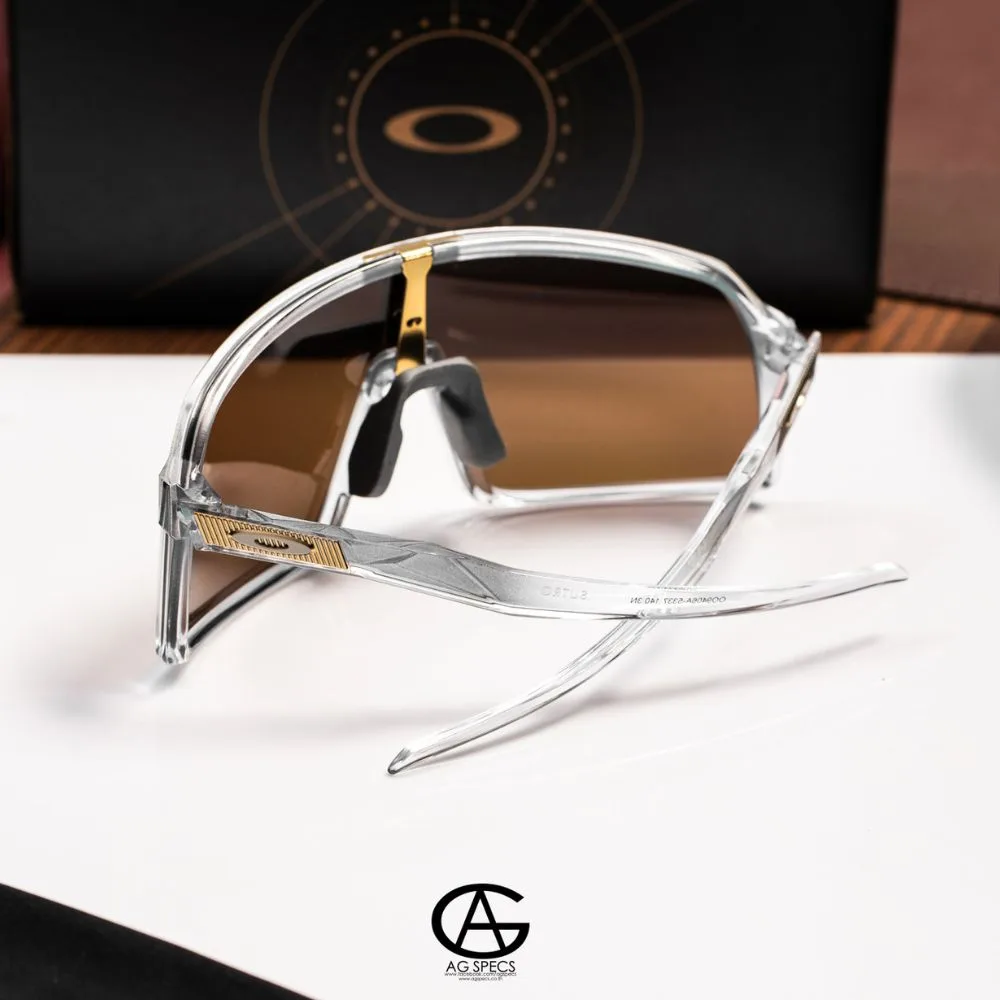 แว่น Oakley Sutro OO9406A 940653 ขา