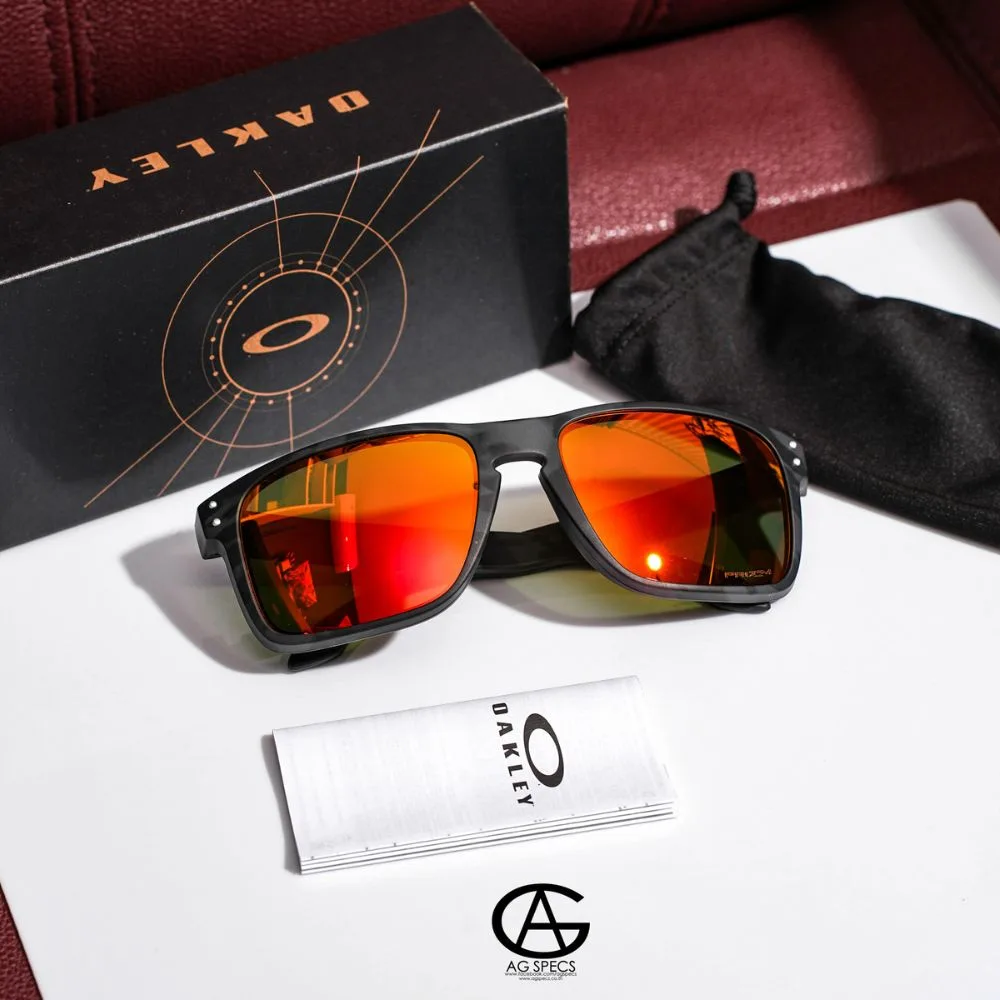 แว่น Oakley OO9417 941729 หน้า