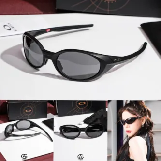 แว่น Oakley OO9438 943801