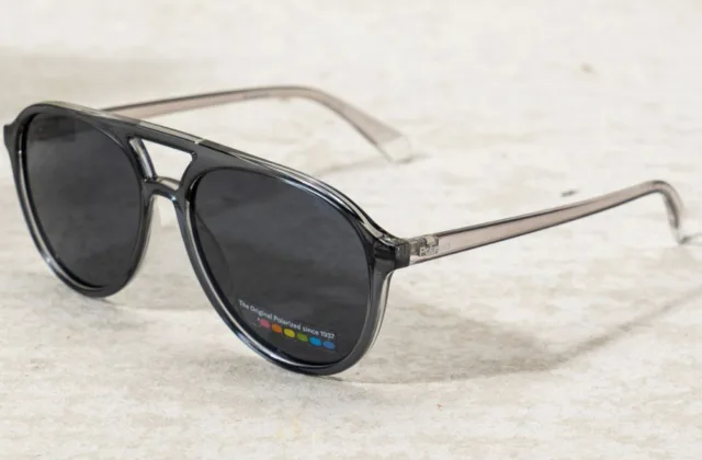 แว่น Polaroid PLD 4162/S 09V16