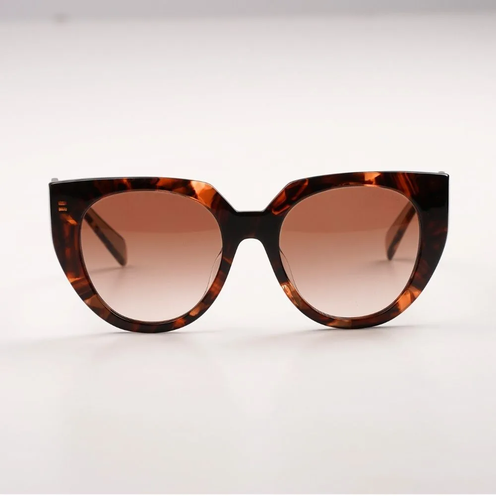 แว่น Prada PR 14WSF 01R0A6 หน้า