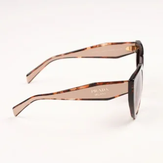 แว่น Prada PR 14WSF 01R0A6 ขา