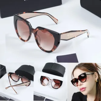 แว่น Prada PR 14WSF 01R0A6