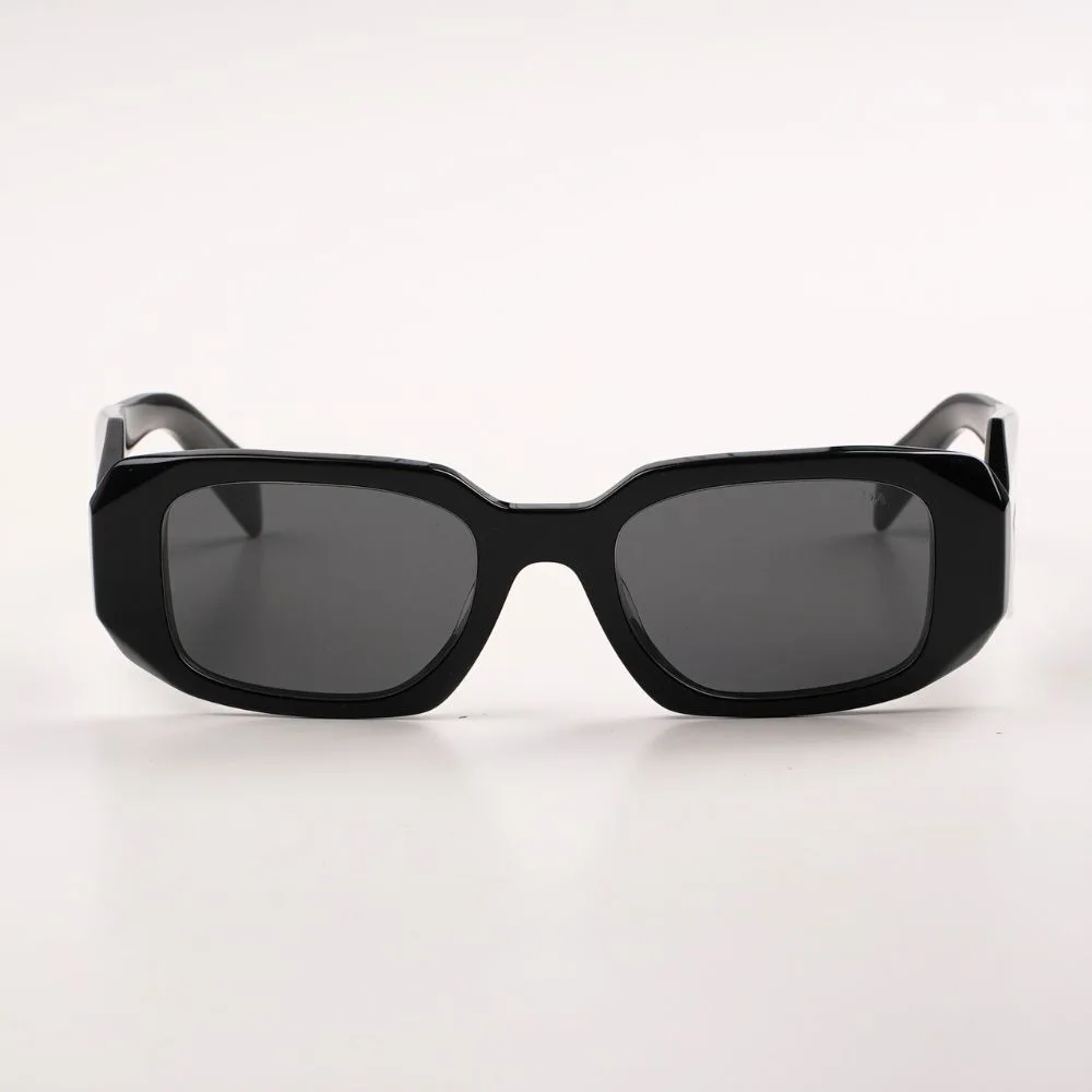 แว่น Prada PR 17WSF 1AB5S0 หน้า