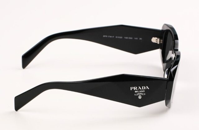 แว่น Prada PR 17WSF 1AB5S0 ขา