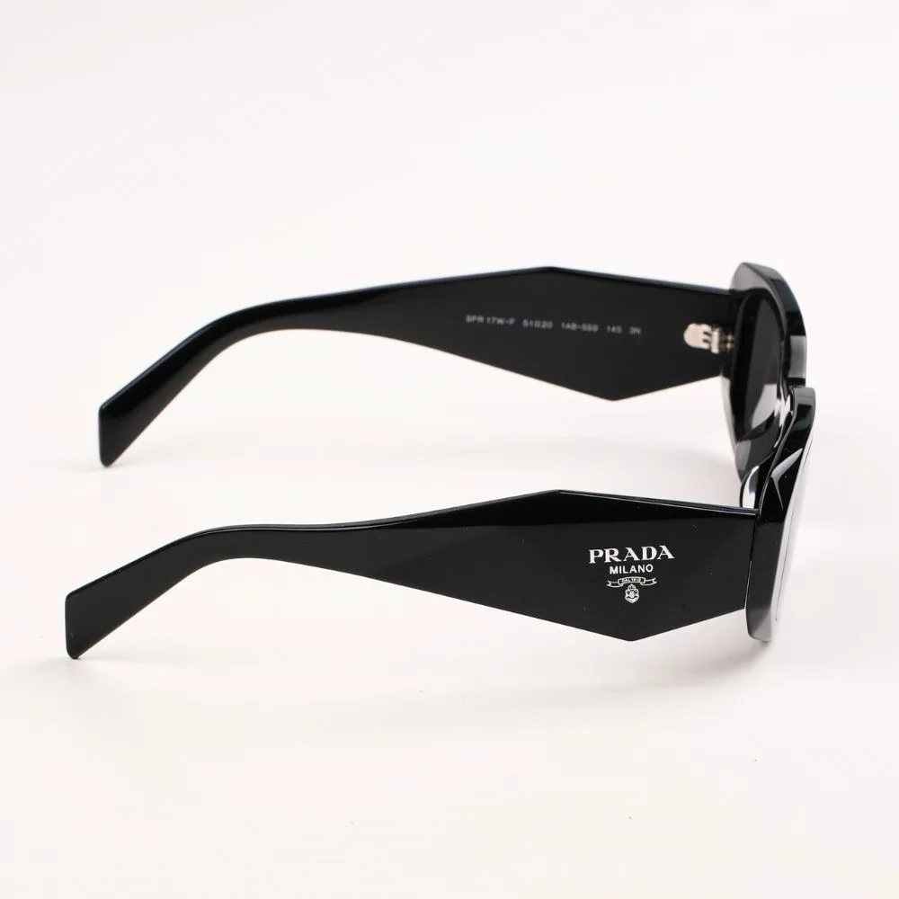 แว่น Prada PR 17WSF 1AB5S0 ขา