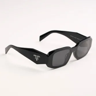 แว่น Prada PR 17WSF 1AB5S0
