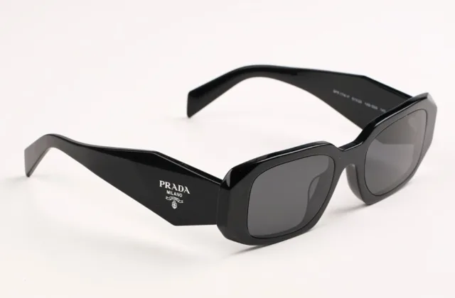 แว่น Prada PR 17WSF 1AB5S0