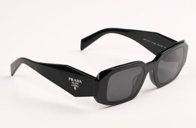 แว่น Prada PR 17WSF 1AB5S0