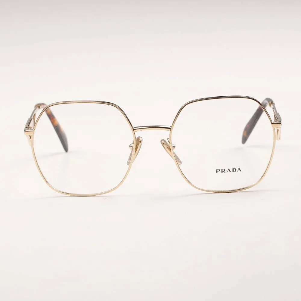 แว่น Prada PR 59ZV 1511O1 หน้า