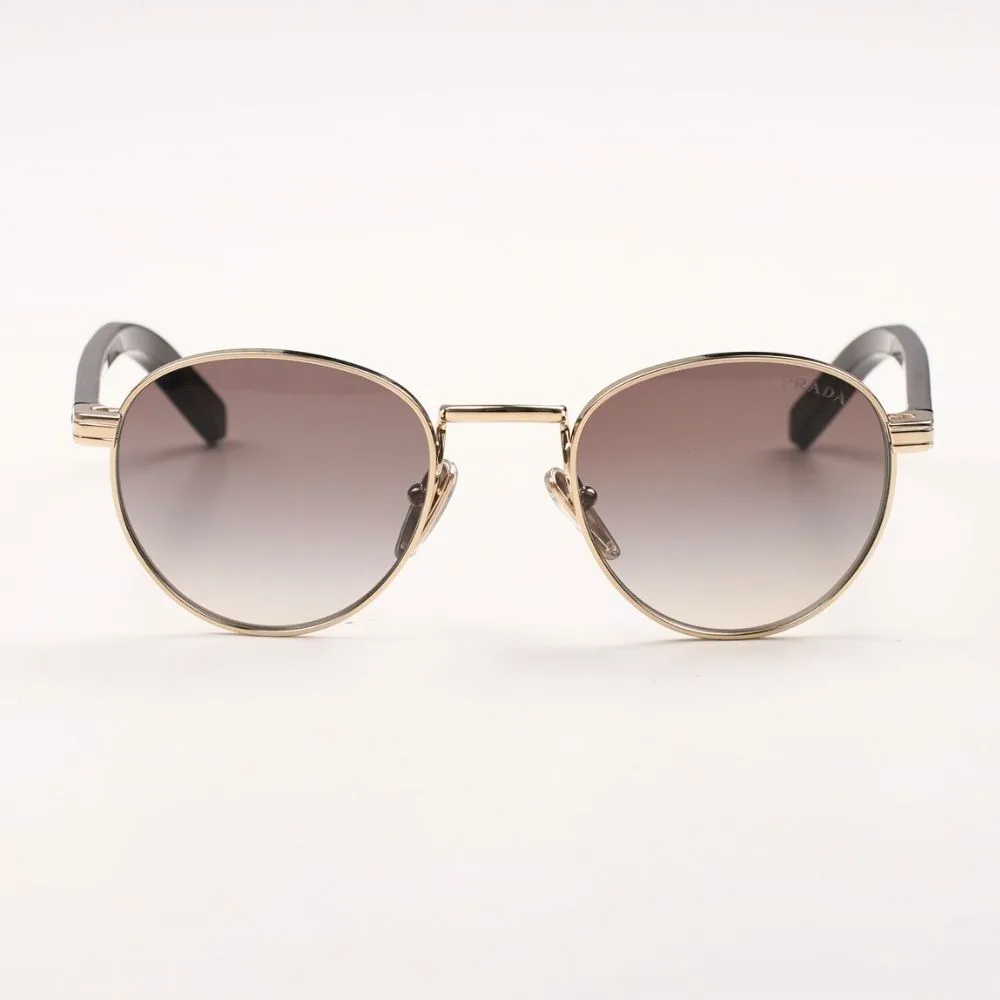 แว่น Prada PR B52S ZVN02C หน้า