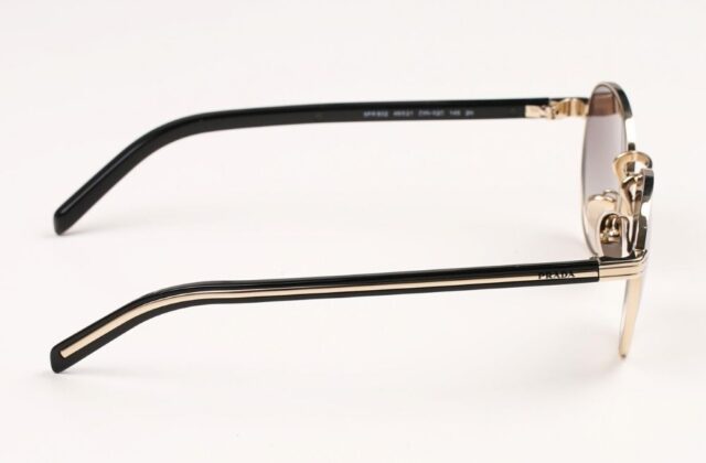 แว่น Prada PR B52S ZVN02C ขา