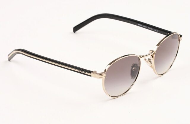 แว่น Prada PR B52S ZVN02C