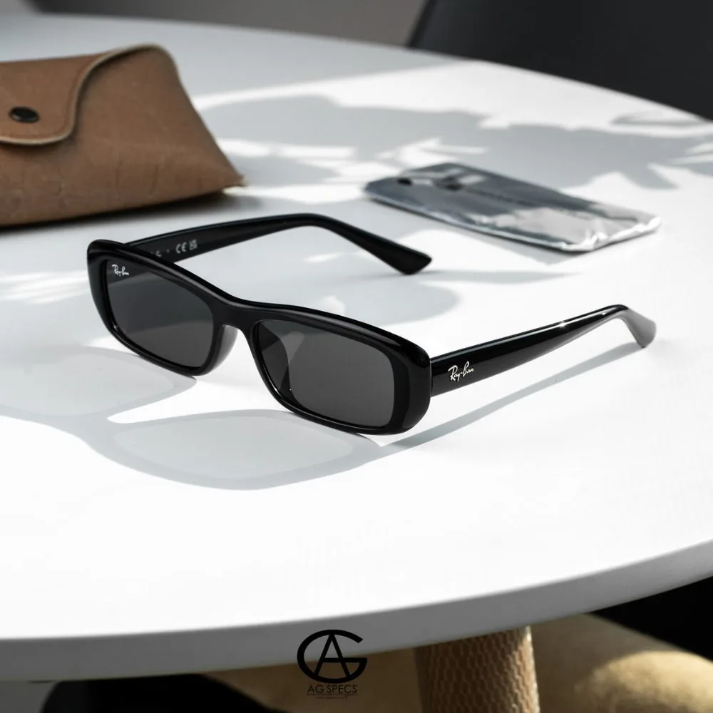 แว่น Ray-Ban RB4436D 667787