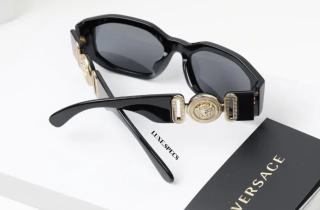 แว่น Versace VE4361F GB1/87 ขา