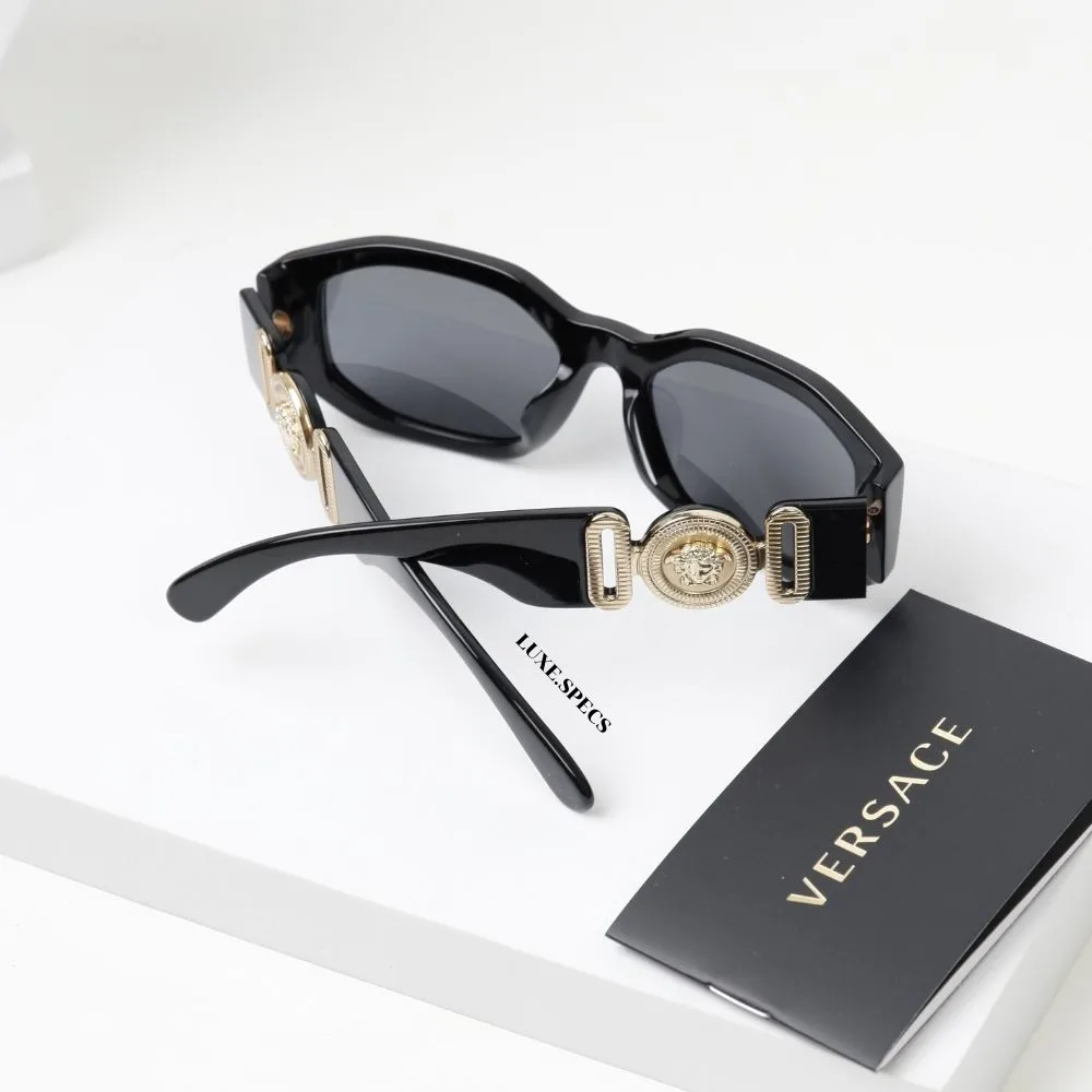 แว่น Versace VE4361F GB1/87 ขา