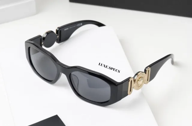 แว่น Versace VE4361F GB1/87