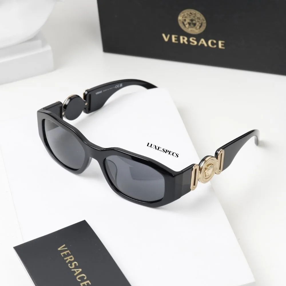 แว่น Versace VE4361F GB1/87