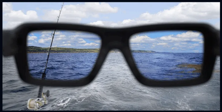 Prizm deep water