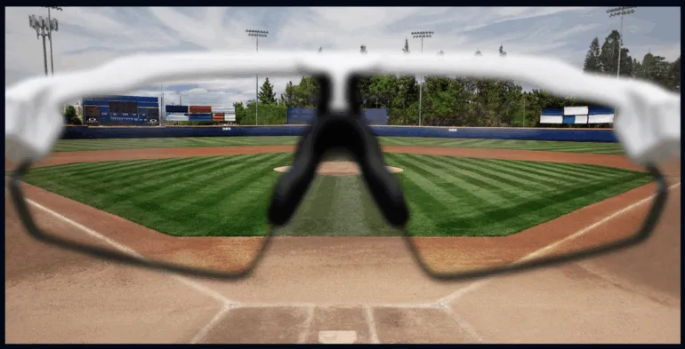 Prizm field