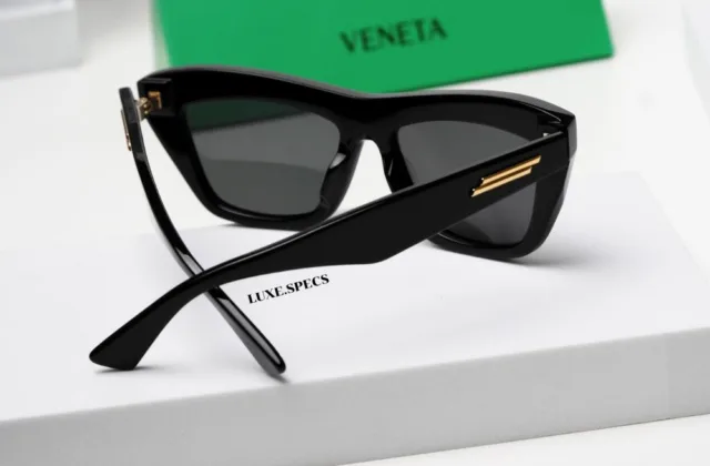 แว่น Bottega Veneta BV1121S 001 ขา