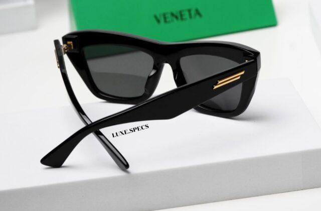 แว่น Bottega Veneta BV1121S 001 ขา