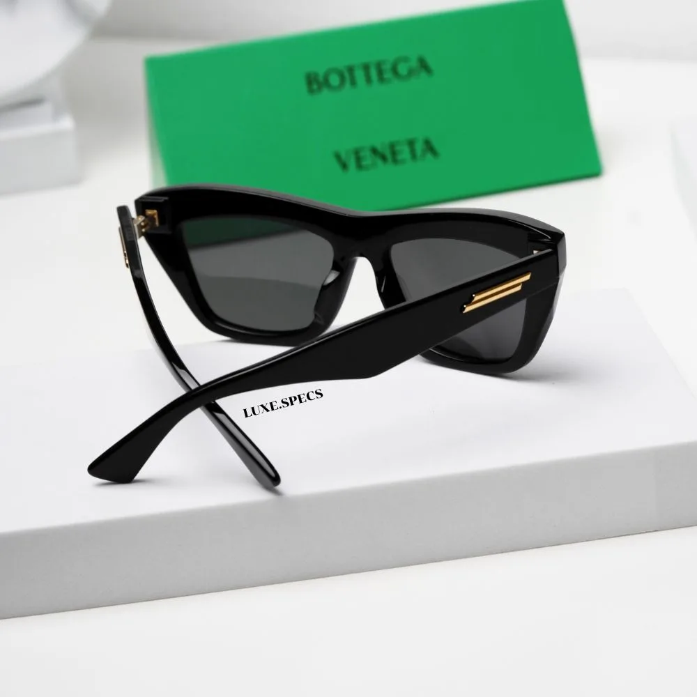 แว่น Bottega Veneta BV1121S 001 ขา