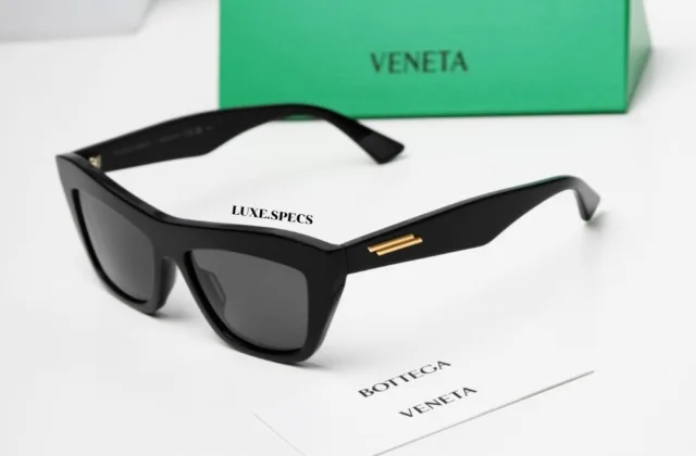 แว่น Bottega Veneta BV1121S 001