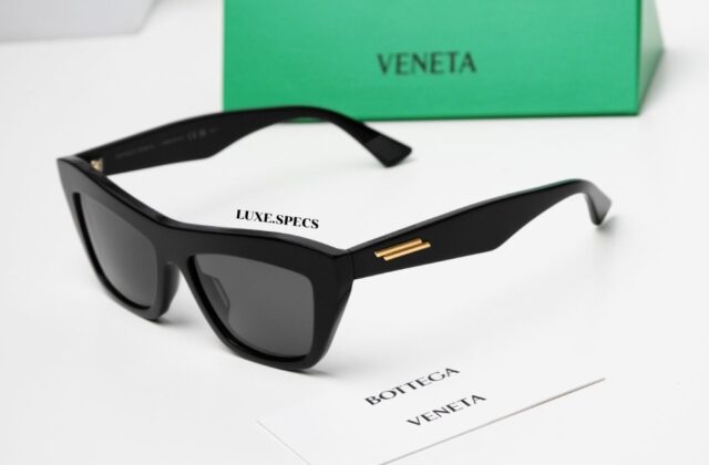 แว่น Bottega Veneta BV1121S 001