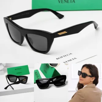 แว่น Bottega Veneta BV1121S 001