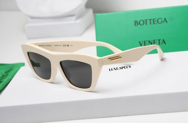 แว่น Bottega Veneta BV1121S 003