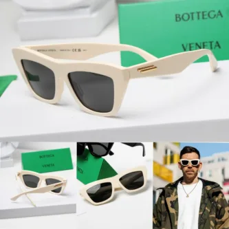 แว่น Bottega Veneta BV1121S 003