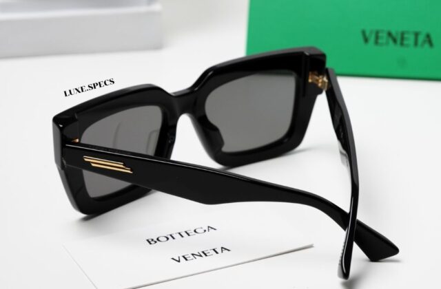 แว่น Bottega Veneta BV1212S 001 ขา