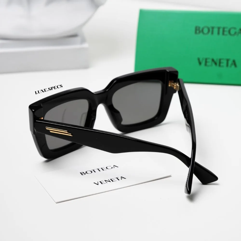 แว่น Bottega Veneta BV1212S 001 ขา
