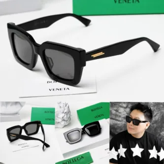 แว่น Bottega Veneta BV1212S 001