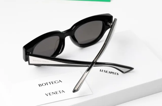 แว่น Bottega Veneta BV1278SA 001 ขา