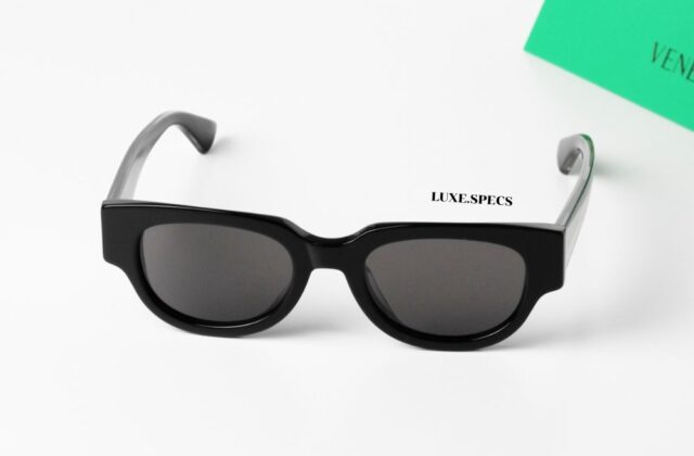 แว่น Bottega Veneta BV1278SA 001