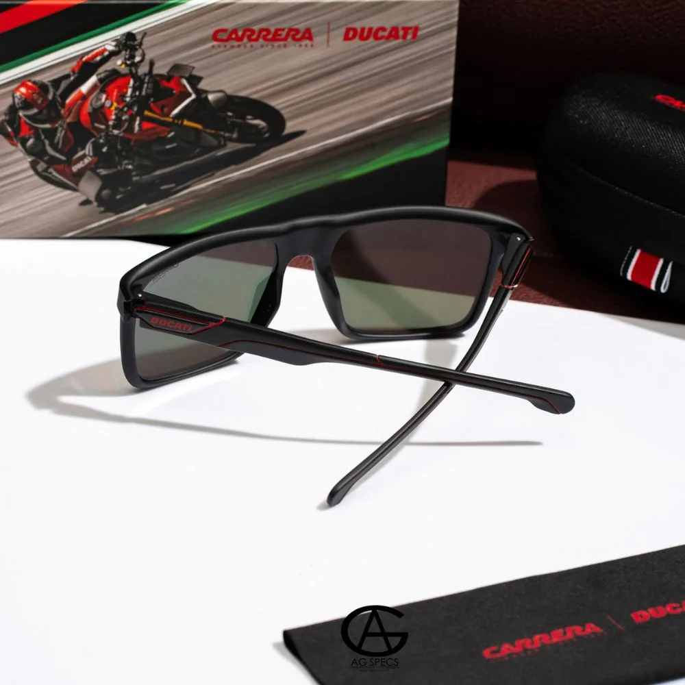 แว่น Carrera CARDUC 049/S 003UZ ขา