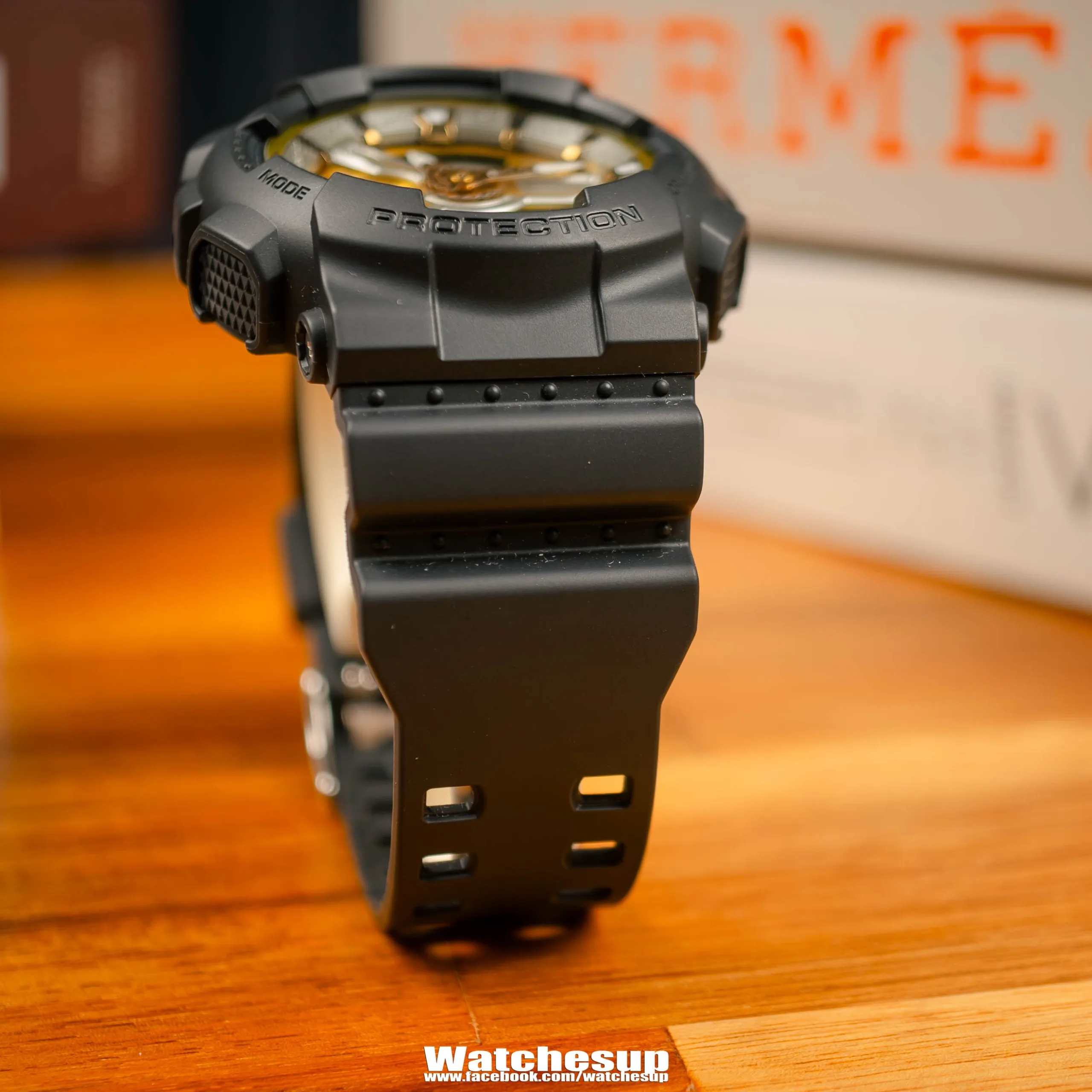 นาฬิกาข้อมือ G-SHOCK GA-110CD-1A9 - Image 3