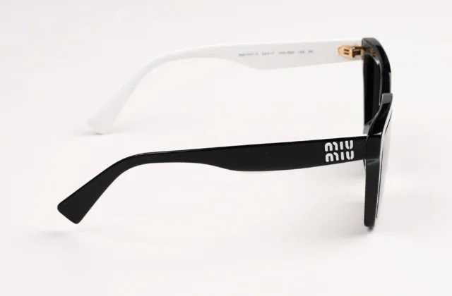แว่น Miu Miu 03YSF 10G5S0 ขา