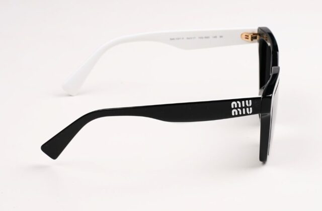 แว่น Miu Miu 03YSF 10G5S0 ขา