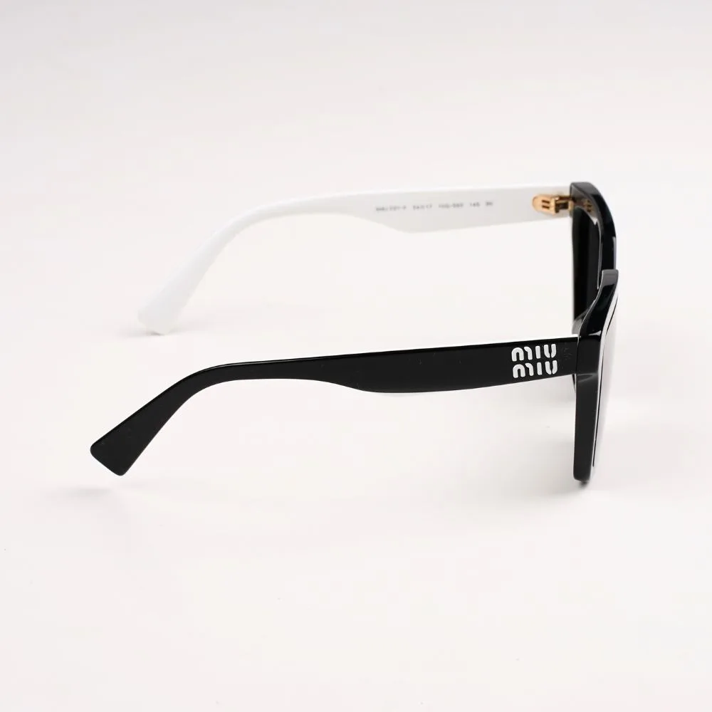 แว่น Miu Miu 03YSF 10G5S0 ขา