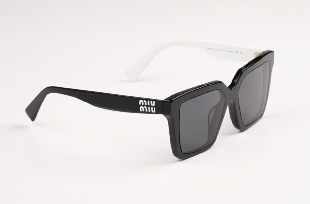 แว่น Miu Miu 03YSF 10G5S0