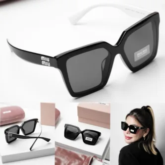 แว่น Miu Miu 03YSF 10G5S0