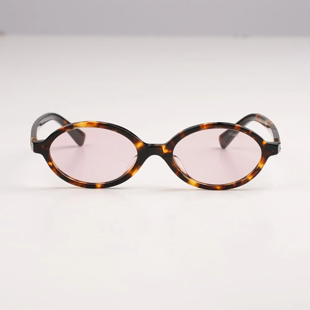 แว่น Miu Miu 04ZSF 14L4I0 หน้า