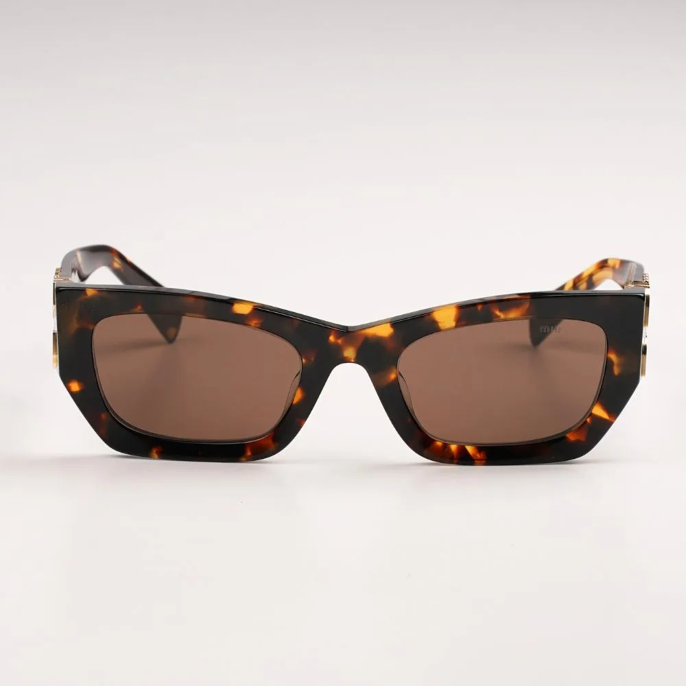 แว่น Miu Miu 09WS VAU06B หน้า